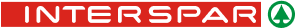 INTERSPAR - Logo