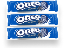 OREO Produkte
